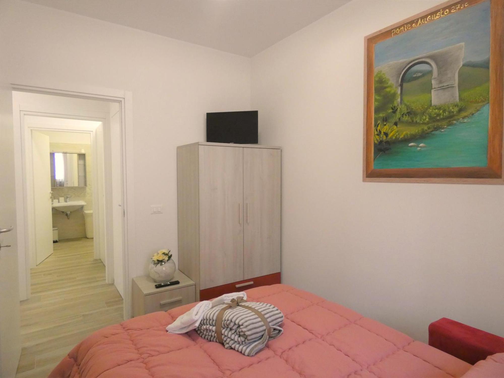 Scappo In Umbria, Apartments Narni Scalo Exterior foto