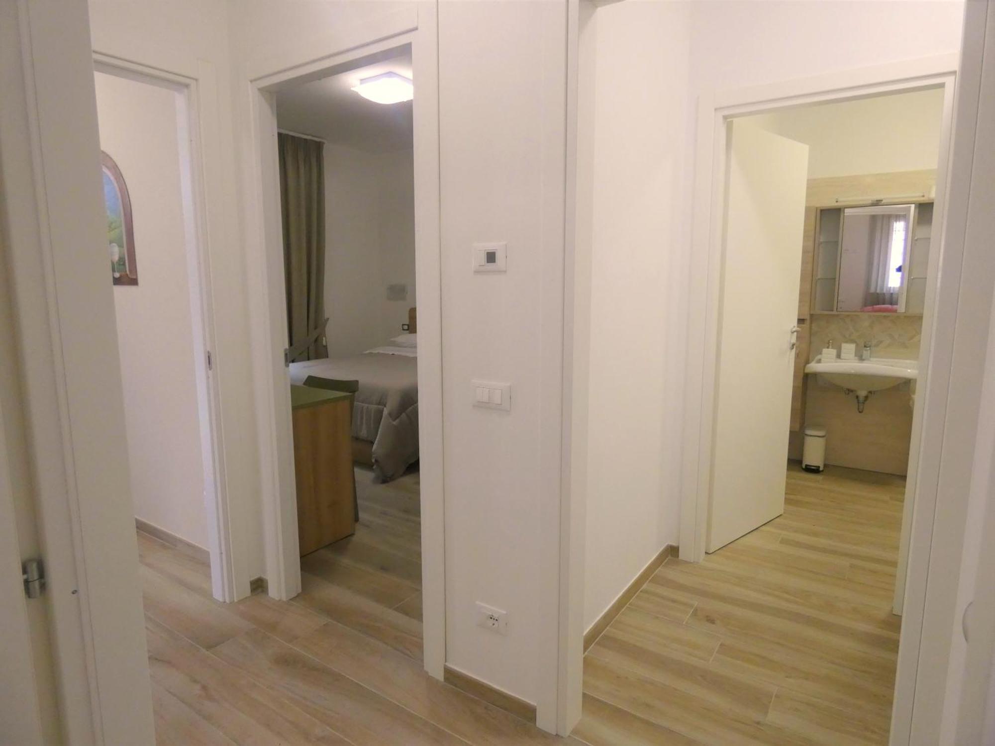 Scappo In Umbria, Apartments Narni Scalo Exterior foto