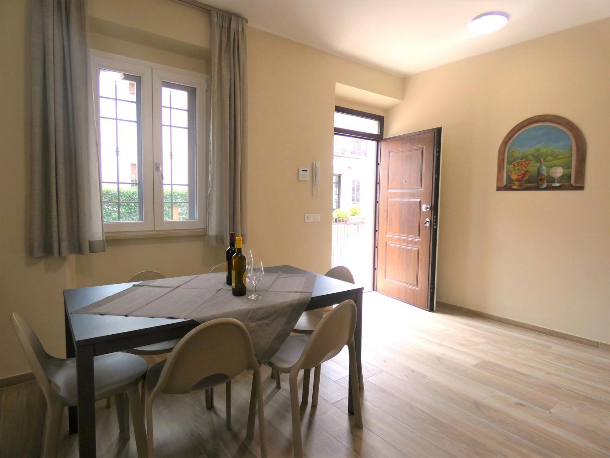 Scappo In Umbria, Apartments Narni Scalo Exterior foto
